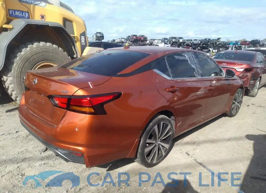 1N4BL4CV3LC166925# 4