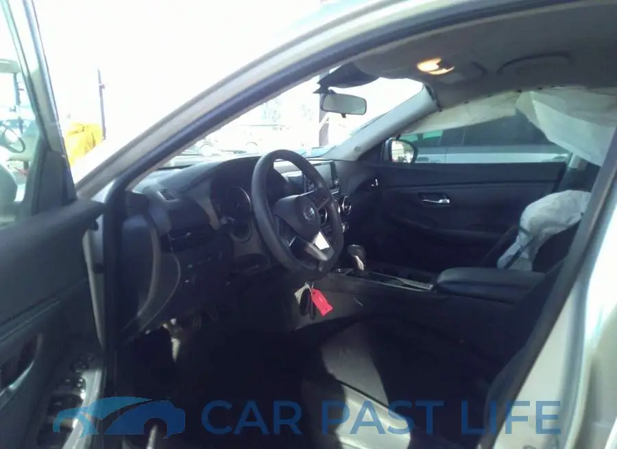 3N1AB8BV6LY263418# 5