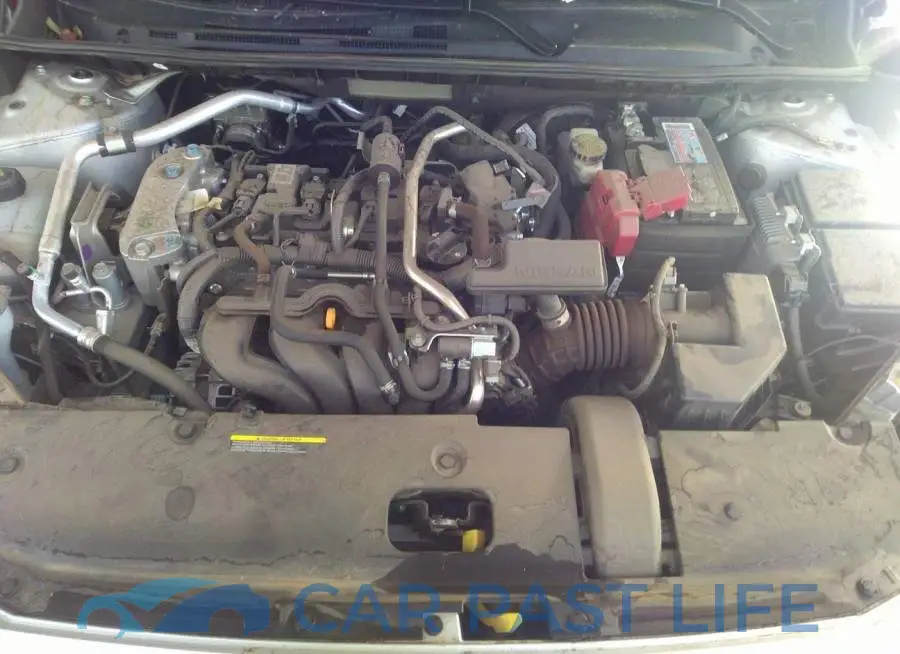 3N1AB8BV6LY263418# 10