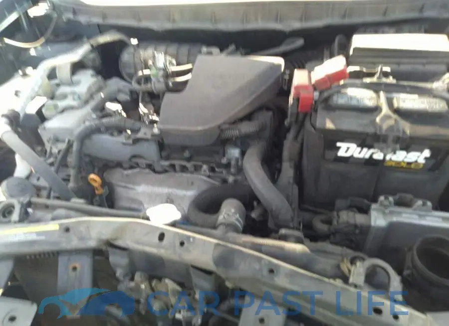 JN8AS5MT9FW163045# 10