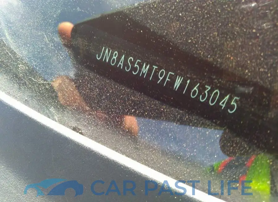 JN8AS5MT9FW163045# 9