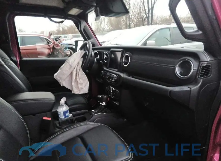 1C4JJXP67NW158554# 5