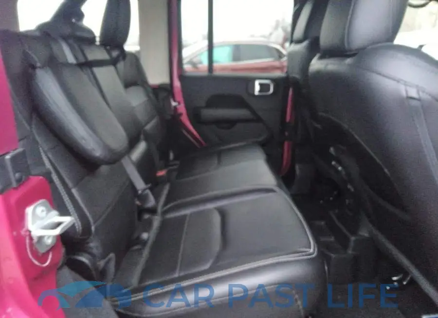 1C4JJXP67NW158554# 8