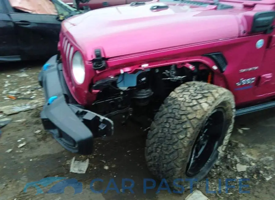 1C4JJXP67NW158554# 6