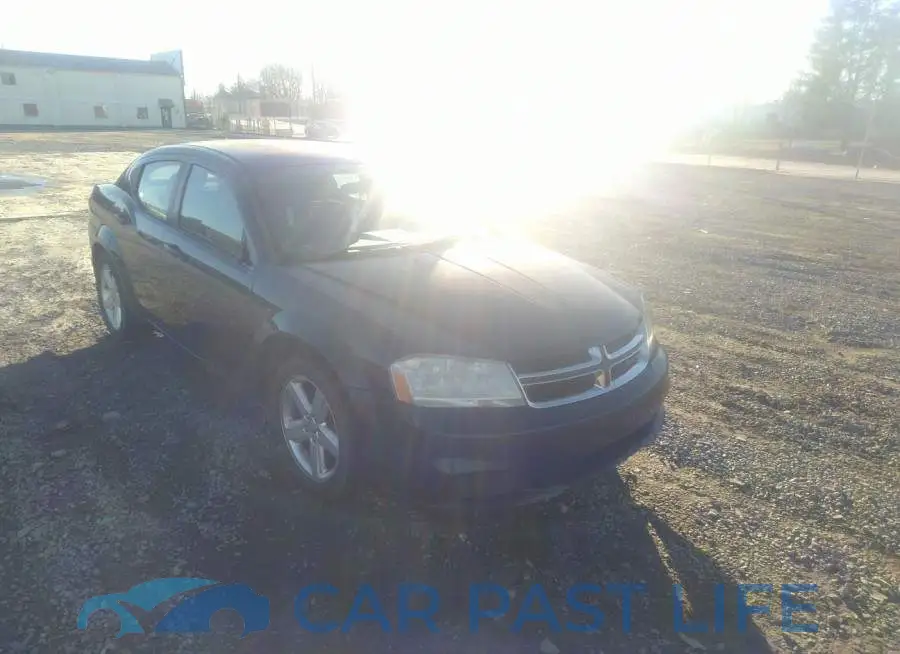 1C3CDZAB6DN567039# 1