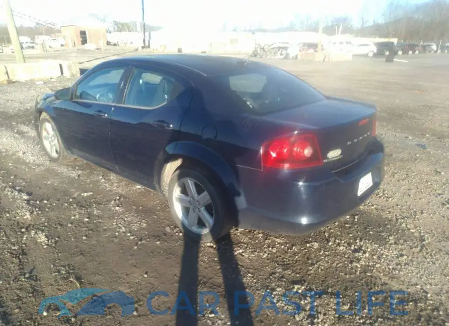 1C3CDZAB6DN567039# 3