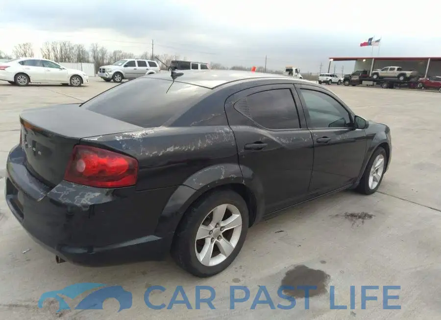 1C3CDZAB6DN753549# 4