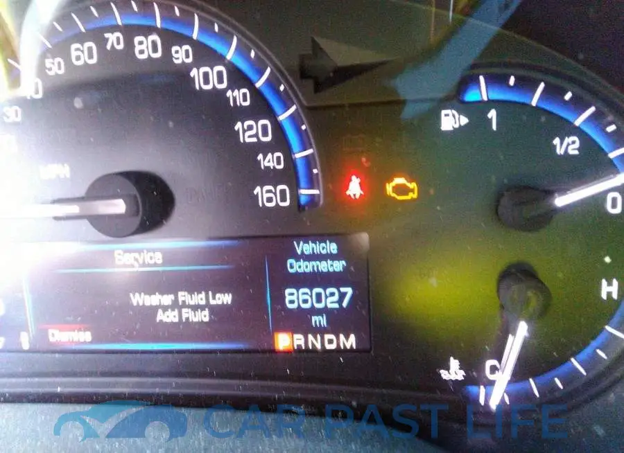 1G6AX5S30F0109171# 7
