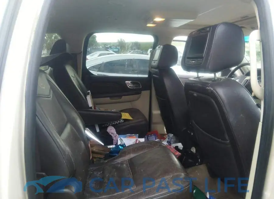 1GYS4KEF8DR321382# 8