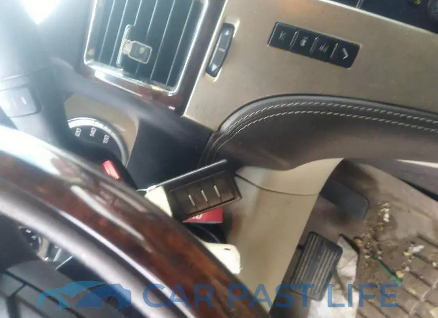 1GYS4KEF8DR321382# 11