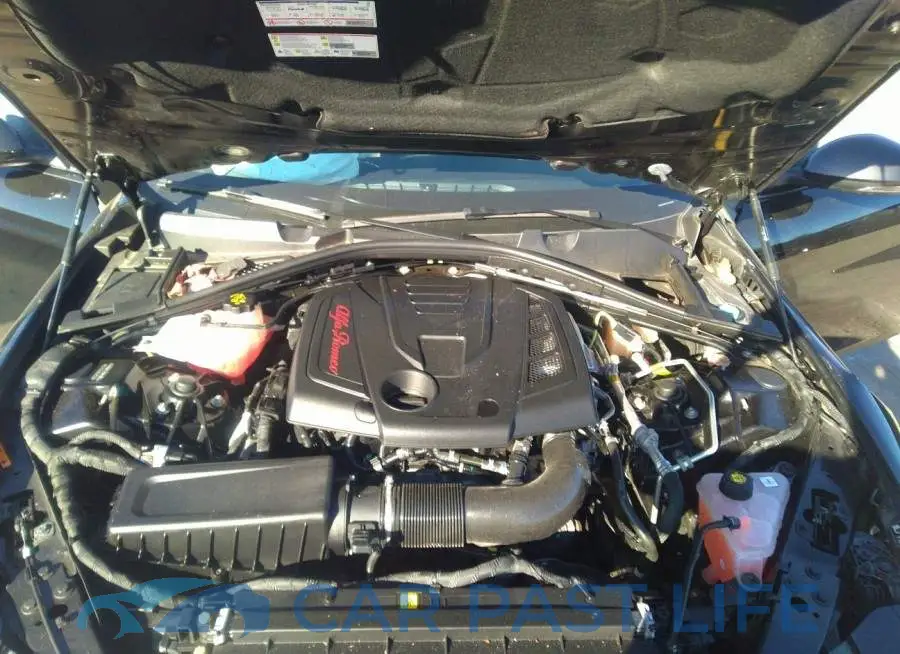 ZARFANAN4L7638252# 10