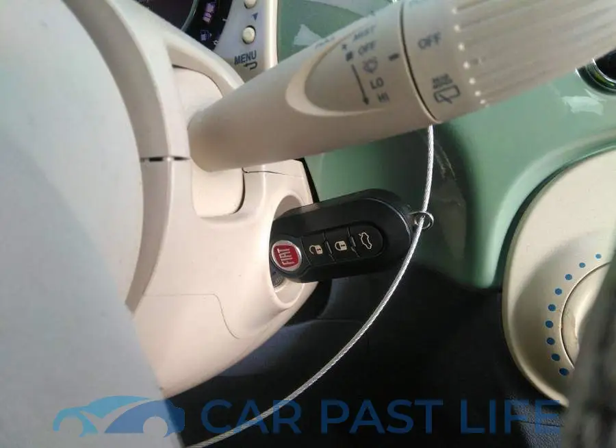 3C3CFFARXFT581986# 11