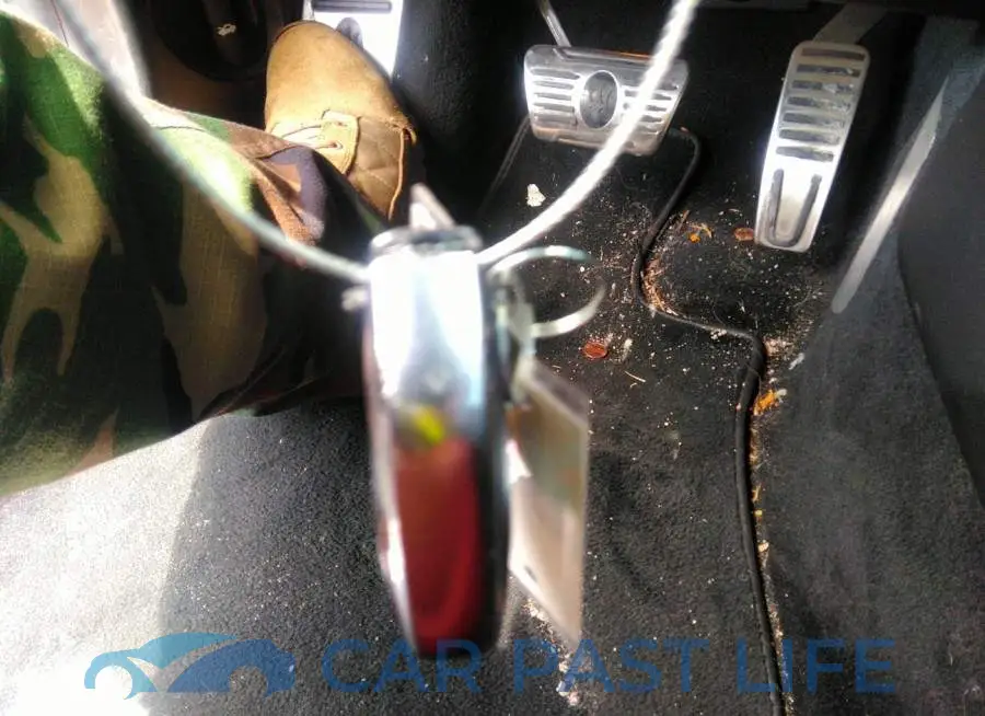 ZAM57RSA5G1168759# 11