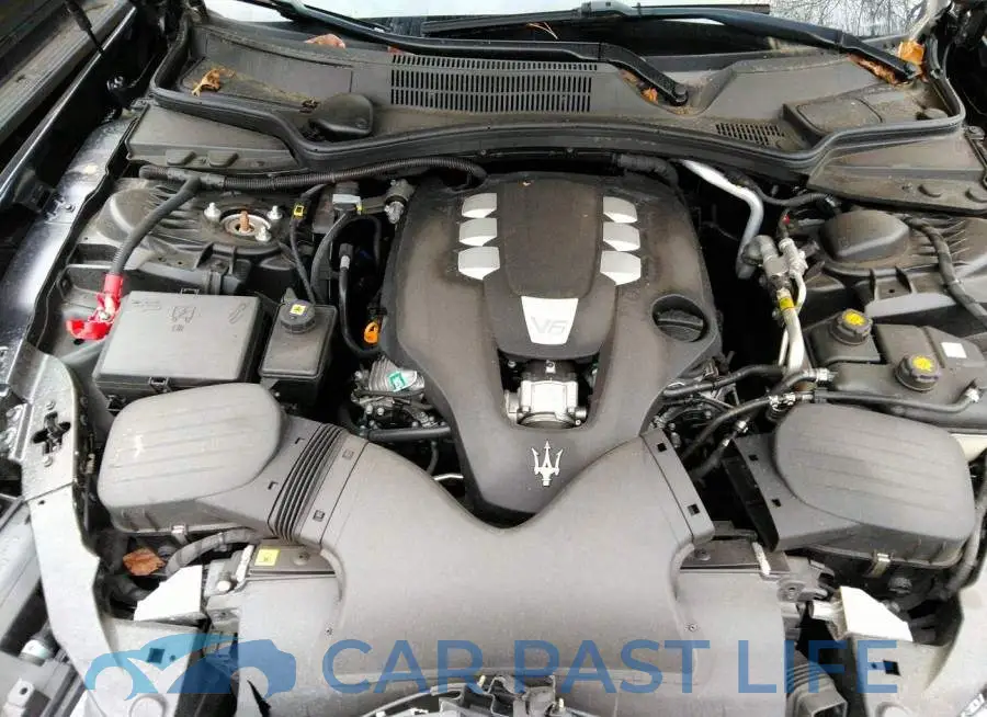 ZAM57XSA7H1197721# 10