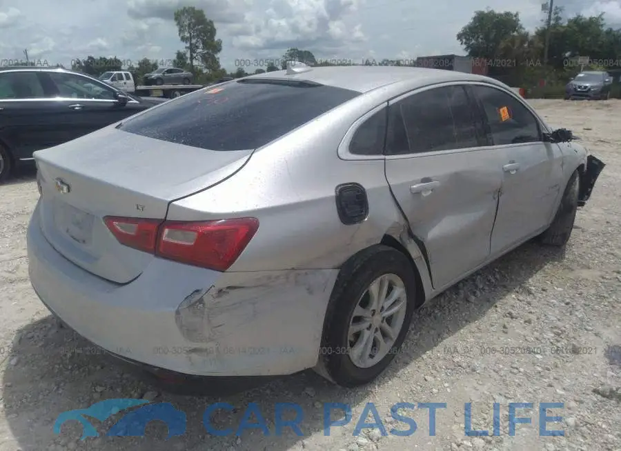 1G1ZD5STXJF168221# 4