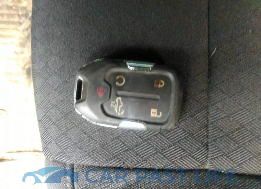 3GCUYDED6LG427583# 11