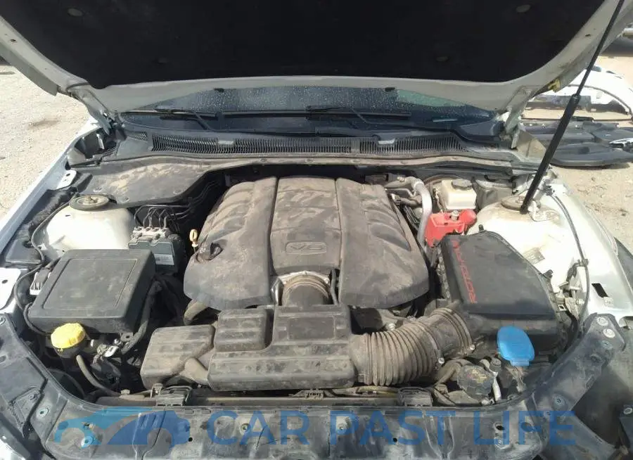 6G3F15RW9FL121387# 10