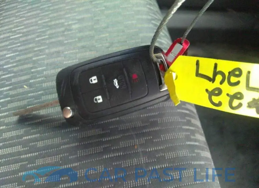 6G3NS5U35EL931197# 11