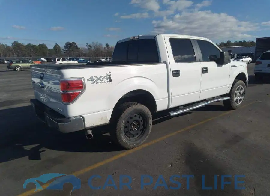 1FTFW1EF7EFA05227# 4
