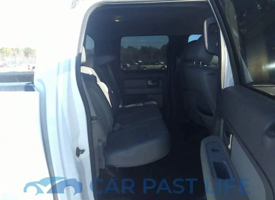 1FTFW1EF7EFA05227# 8