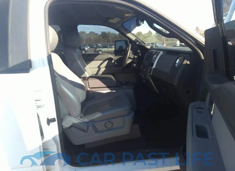 1FTFW1EF7EFA05227# 5