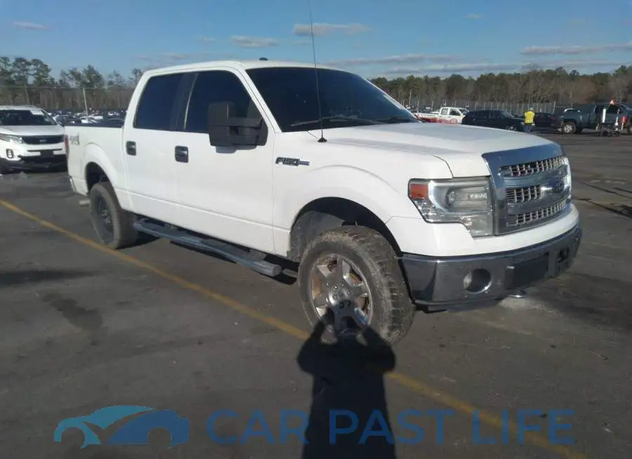 1FTFW1EF7EFA05227# 1