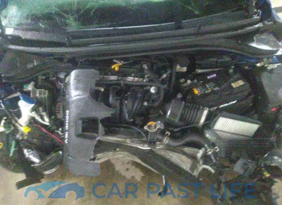 5NPD84LF7JH299900# 10