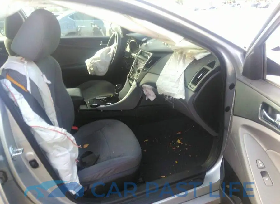 5NPEB4AC0DH652898# 5