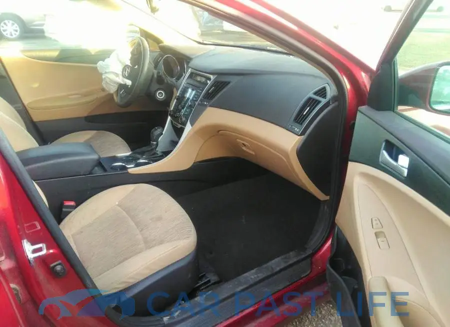 5NPEB4AC0DH745159# 5
