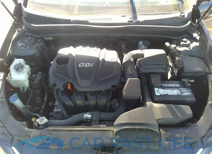 5NPEB4AC2DH570770# 10