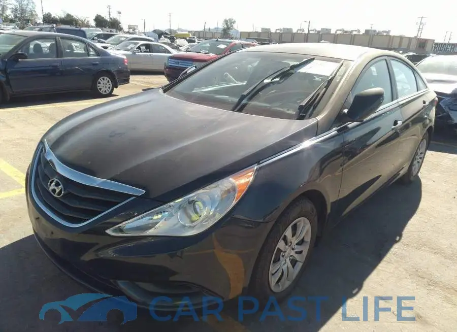 5NPEB4AC2DH570770# 2