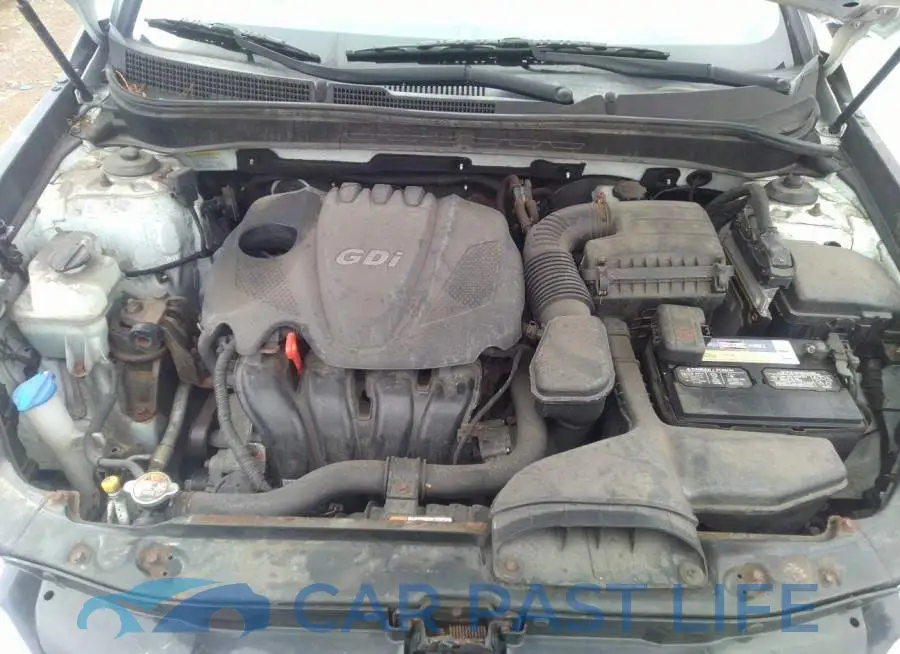 5NPEB4AC9DH603974# 10