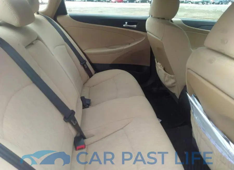5NPEB4AC9DH603974# 8