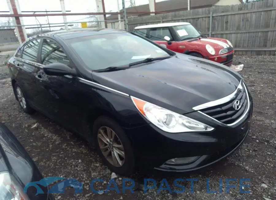 5NPEB4AC9DH795624# 1
