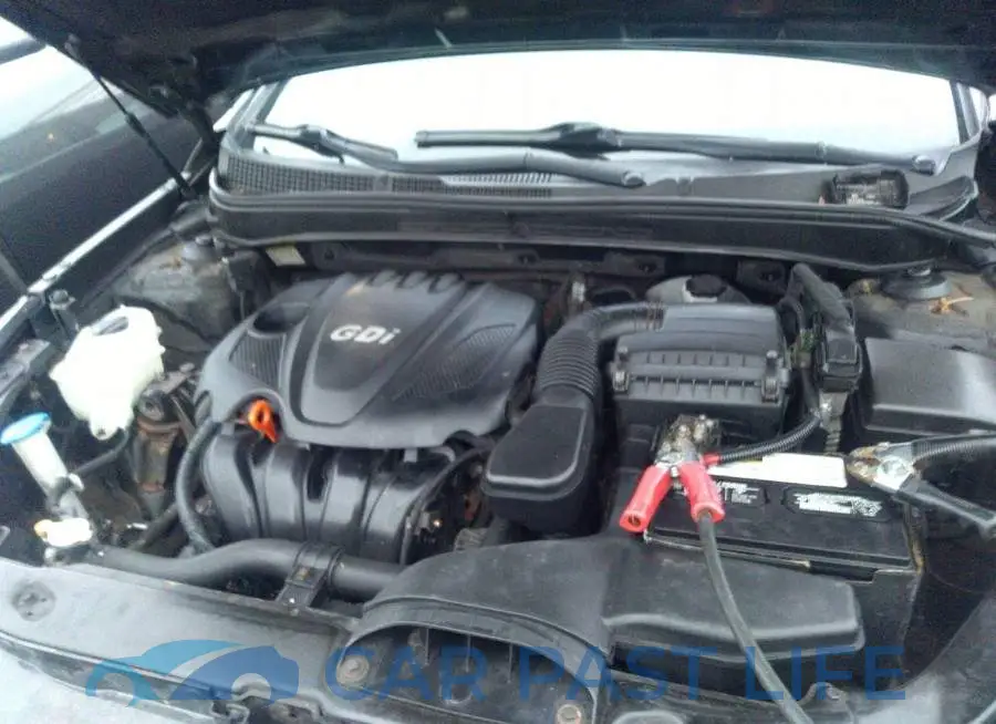 5NPEB4AC9DH795624# 10