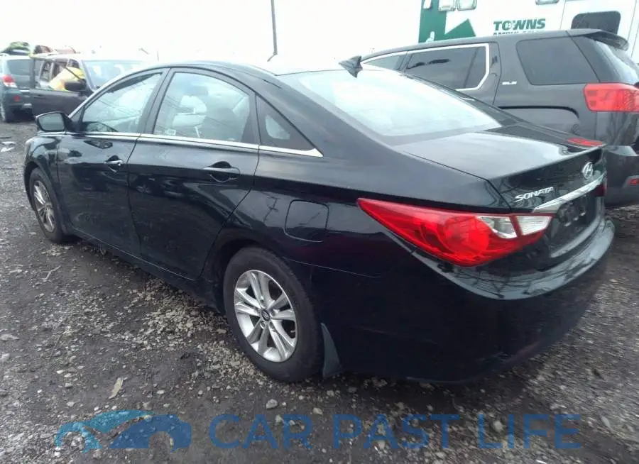 5NPEB4AC9DH795624# 3