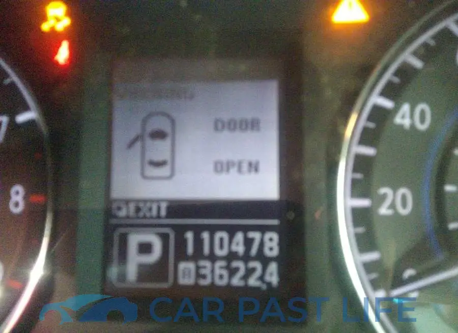 JN1CV6AP0DM711616# 7