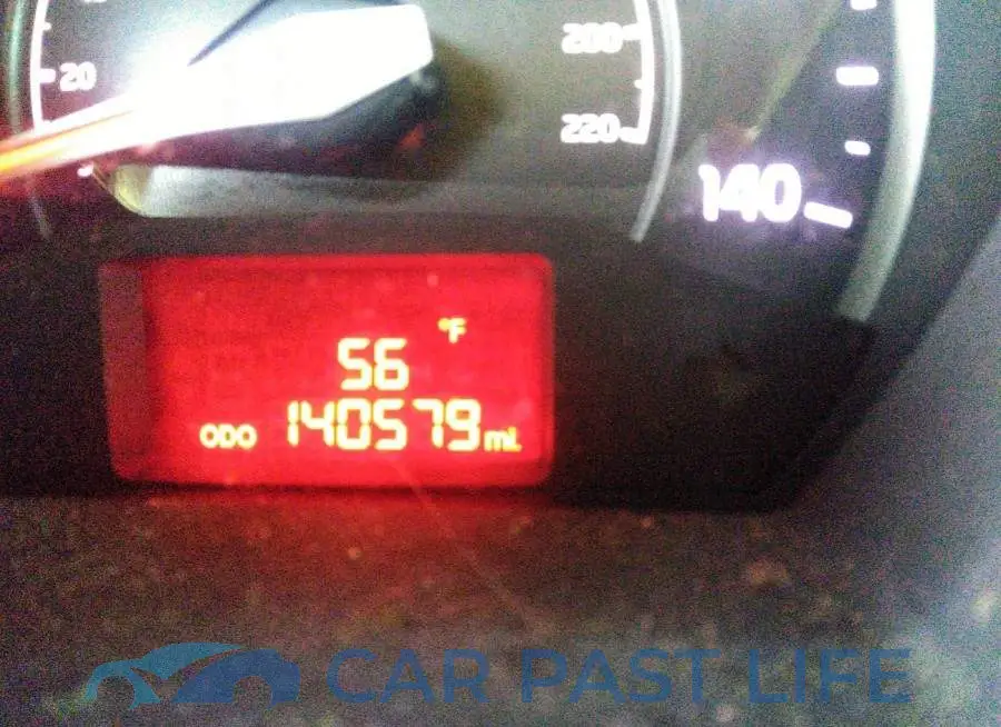 KNADM4A36G6663650# 7