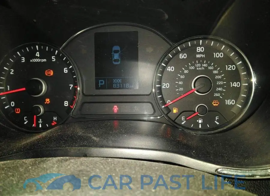 KNAFX4A85E5096099# 7