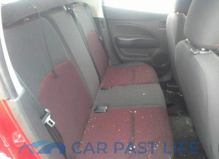 ML32A5HJ6LH007124# 8