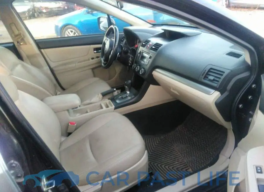 JF1GPAG65DH816533# 5