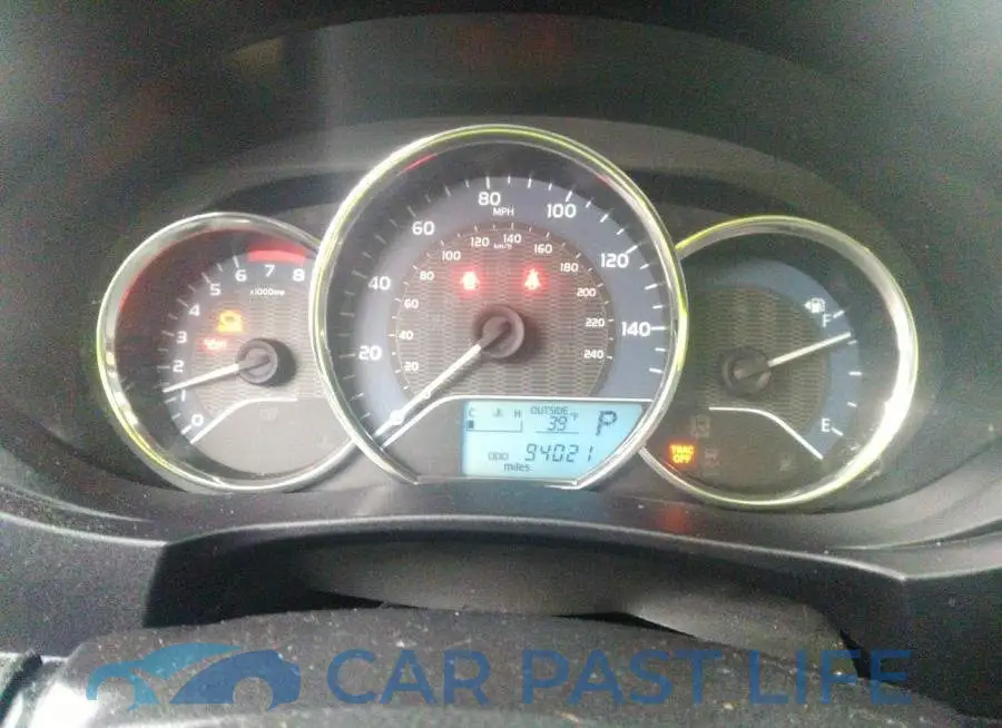 2T1BURHE6FC307527# 7