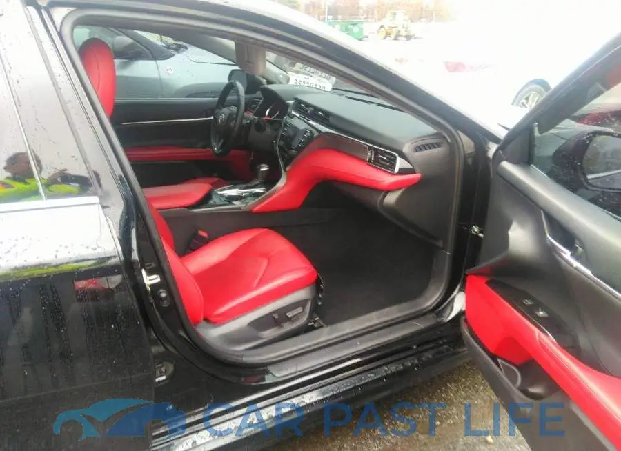 4T1BZ1HK8KU030672# 5