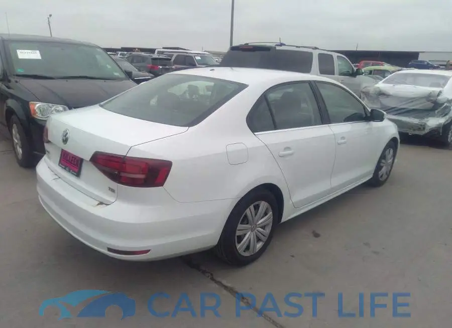 3VW167AJ8HM364854# 4