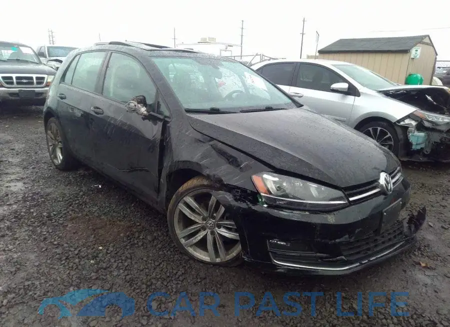3VW2A7AUXFM052013# 1