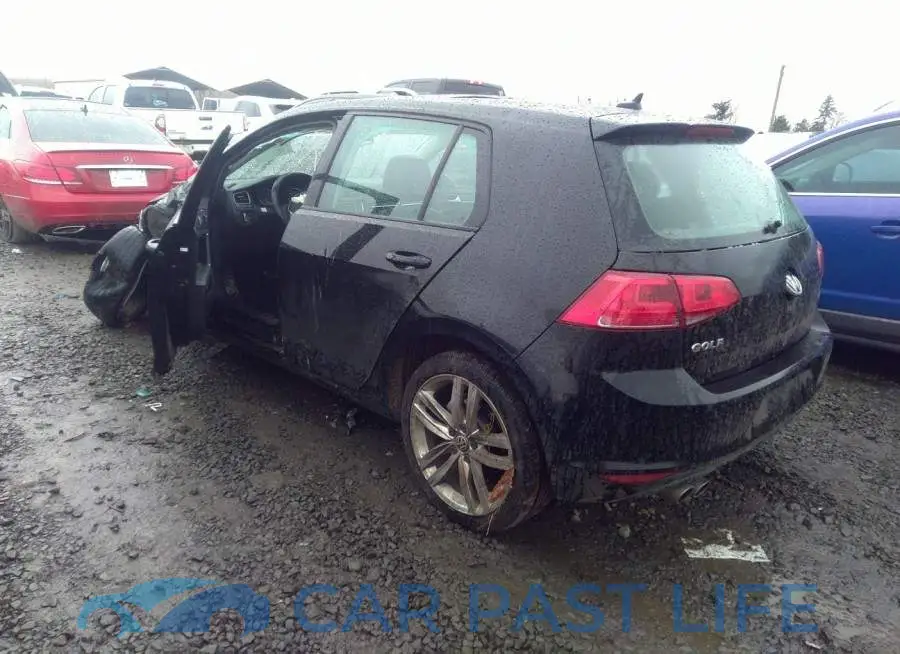 3VW2A7AUXFM052013# 3