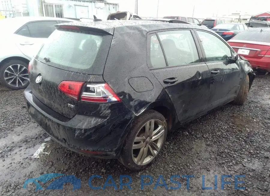 3VW2A7AUXFM052013# 4