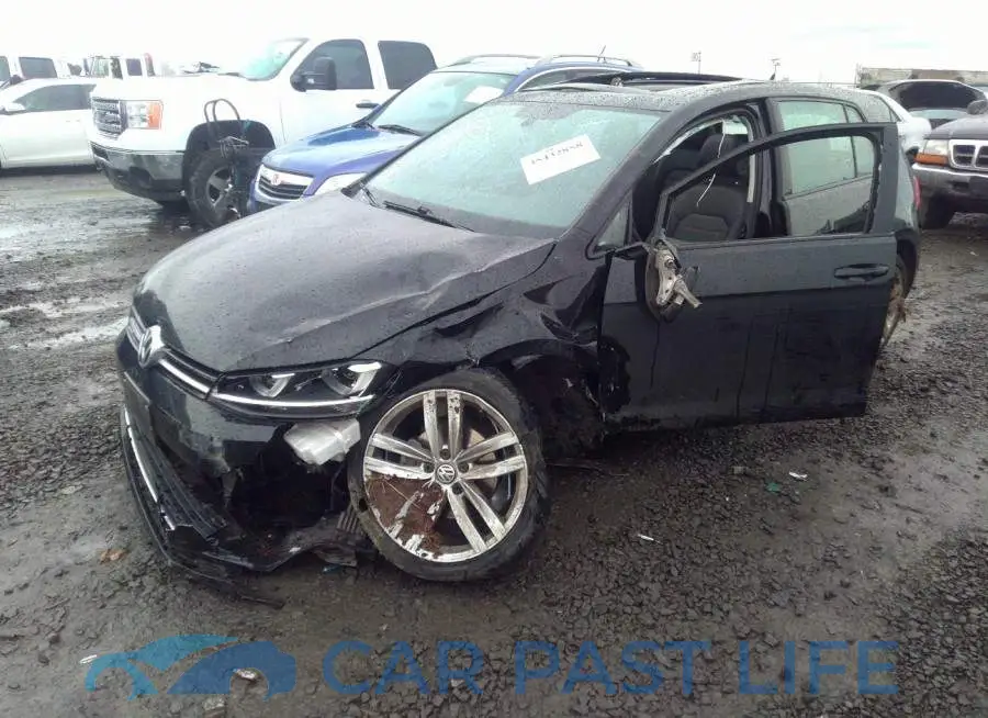 3VW2A7AUXFM052013# 2