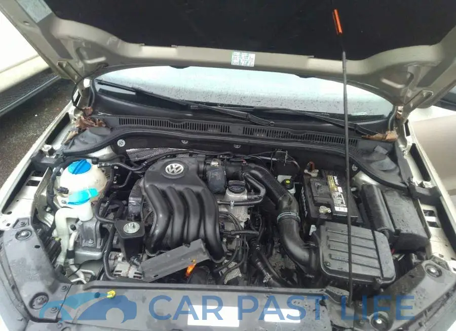 3VW2K7AJ6EM210526# 10