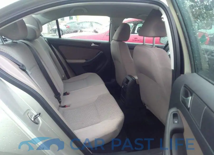 3VW2K7AJ6EM210526# 8